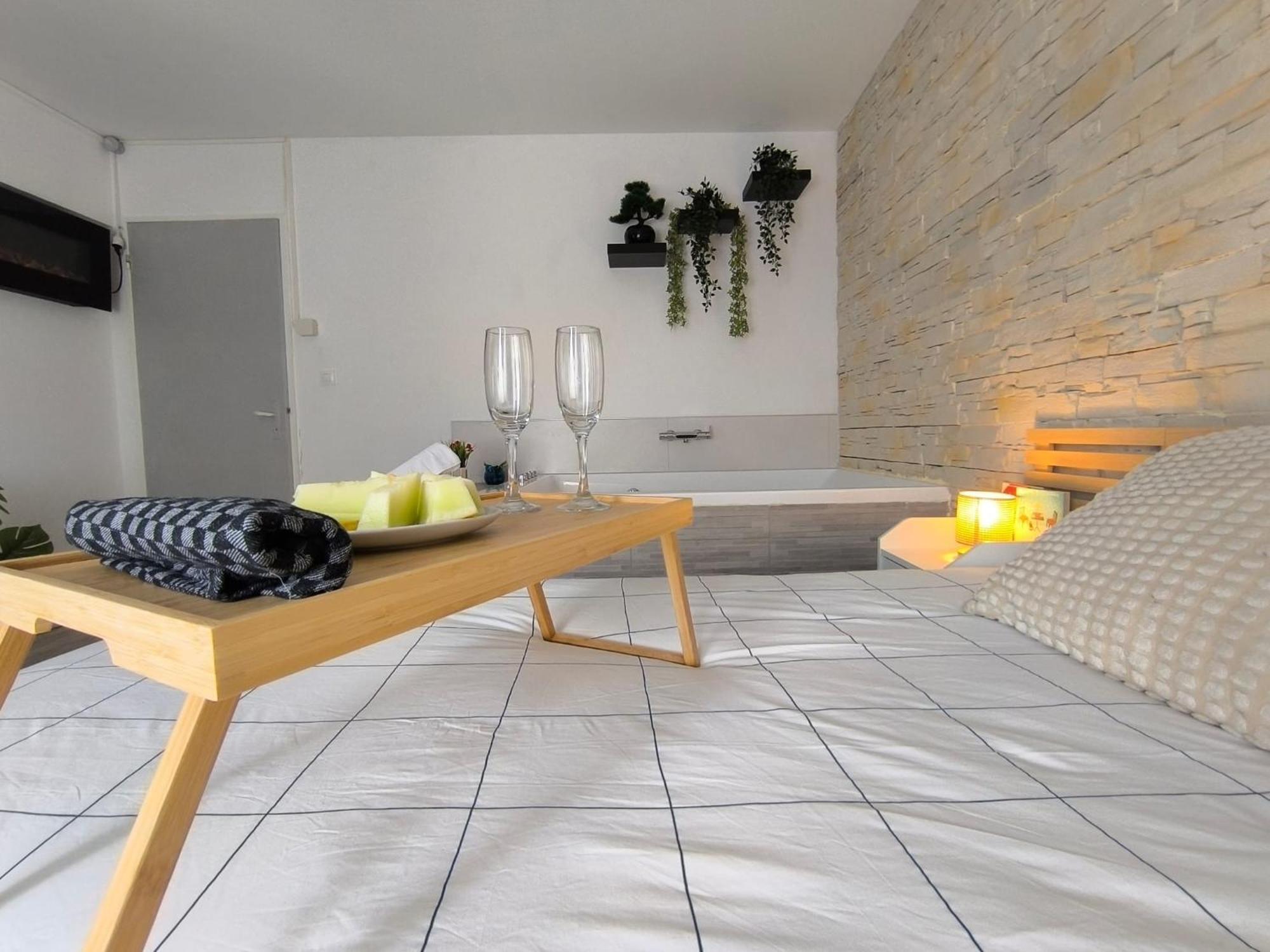 Romantic Cocon Home In Мюлуз Екстер'єр фото