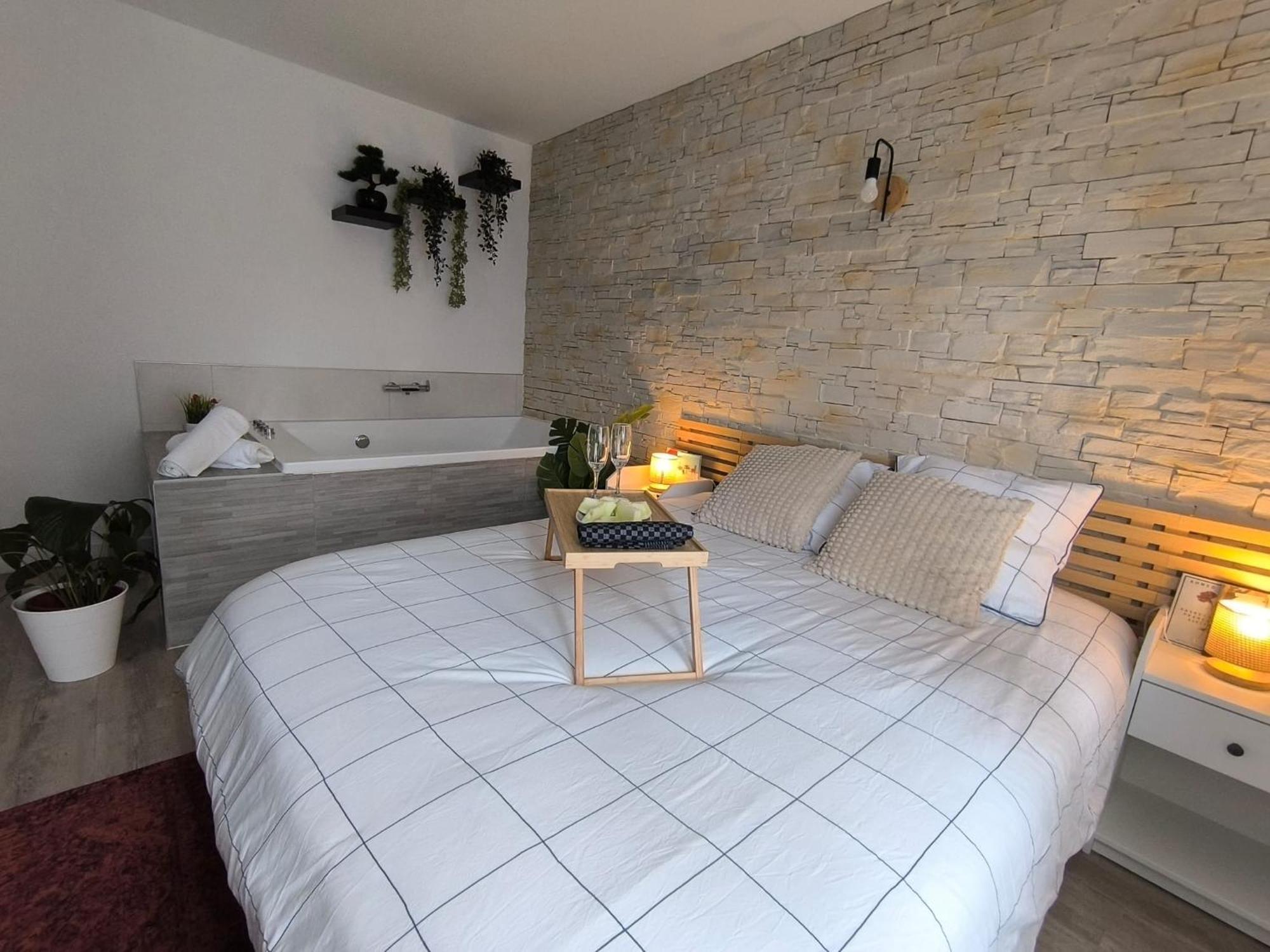 Romantic Cocon Home In Мюлуз Екстер'єр фото