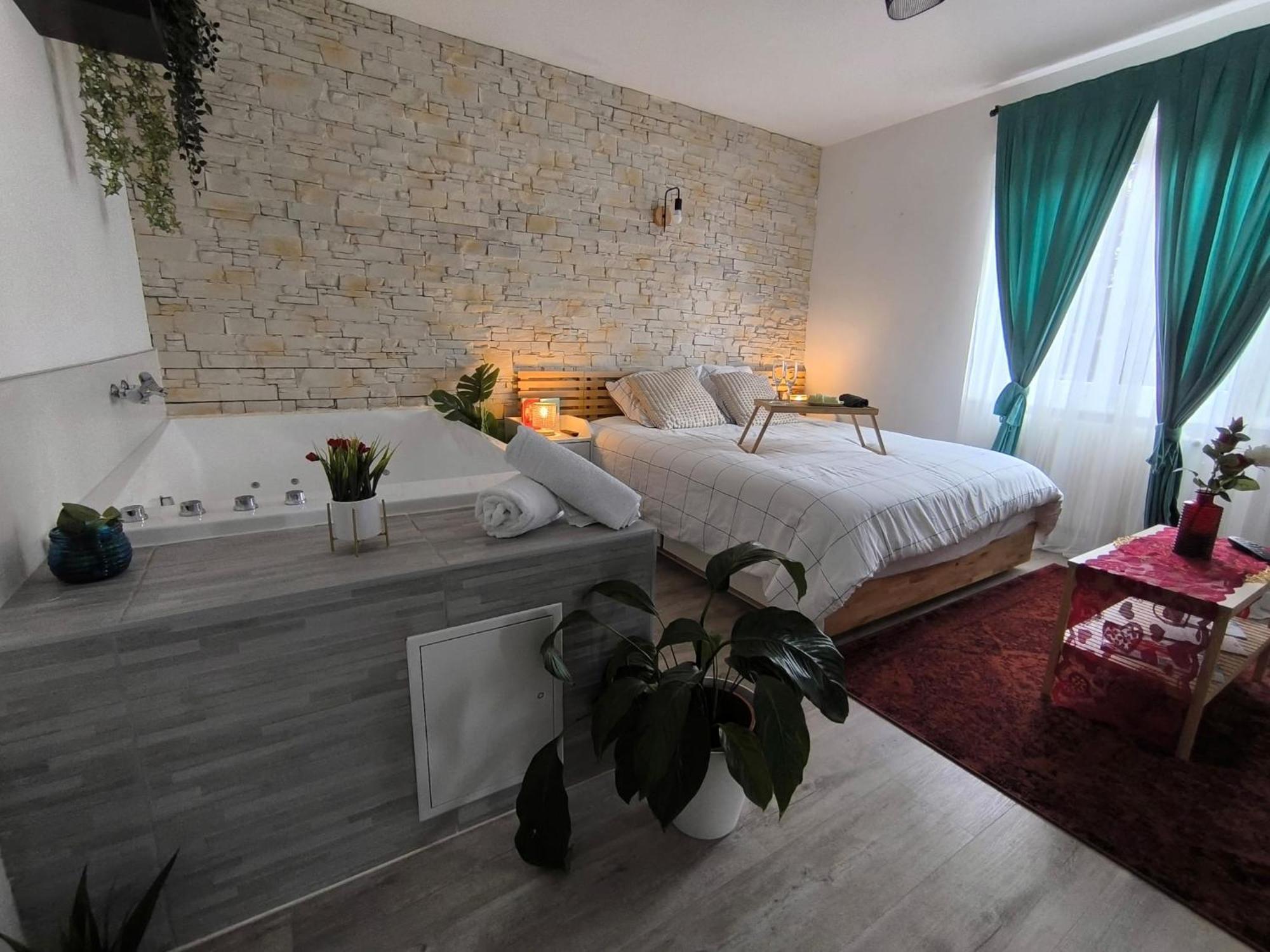 Romantic Cocon Home In Мюлуз Екстер'єр фото