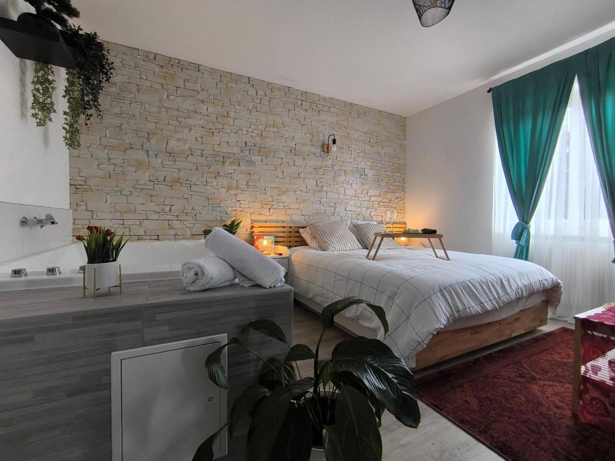 Romantic Cocon Home In Мюлуз Екстер'єр фото