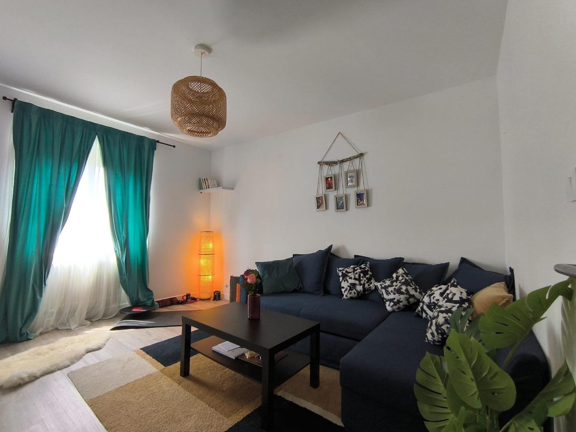 Romantic Cocon Home In Мюлуз Екстер'єр фото